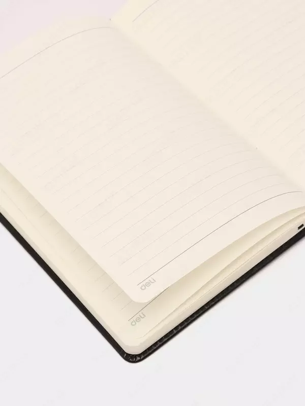 Книжка записная Deli