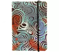 Ежедневник А7 недатированный