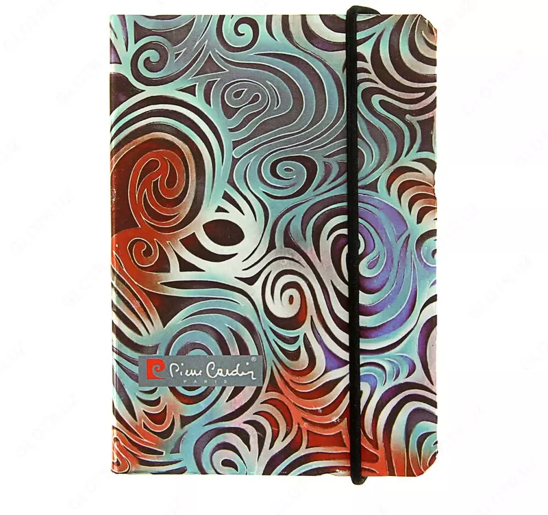 Ежедневник А7 недатированный