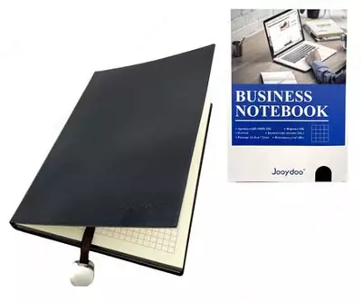 Ежедневник А5 19201-25