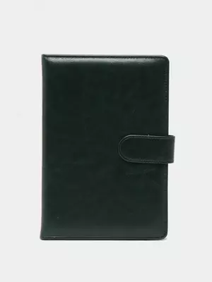 Ежедневник А5 магнит