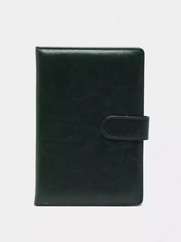 Ежедневник А5 магнит