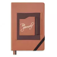 Ежедневник недатированный (A5