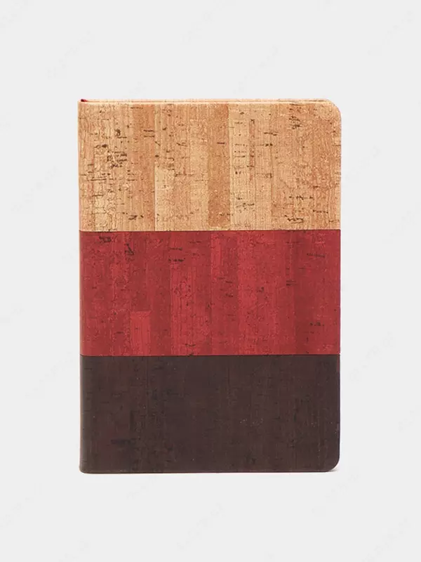 Ежедневник недатированный (А5