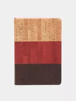 Ежедневник недатированный (А5