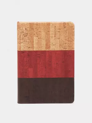 Ежедневник недатированный (А5