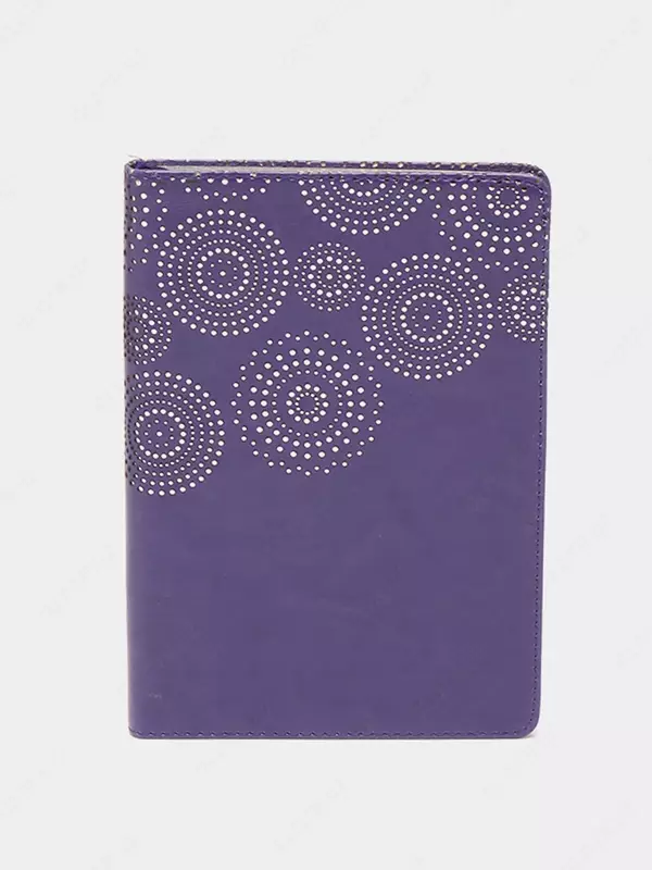 Ежедневник недатированный А5 80 л. - 23 500 сум