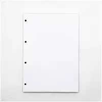 Сменный блок для ежедневника 80 л. - 14 000 сум