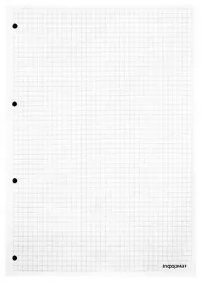 14 000 сум / шт. Сменный блок для ежедневника 80 л.