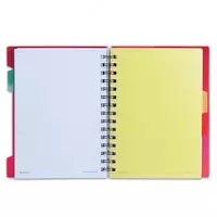 Тетрадь с разделителями - 26 700 сум