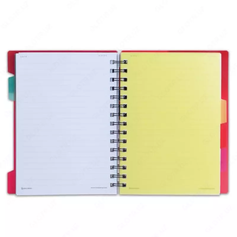 Тетрадь с разделителями - 26 700 сум