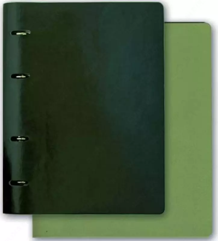 Тетрадь Copybook (А5+