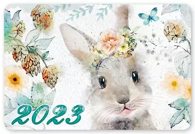 Календарь карманный - 600 сум / шт.