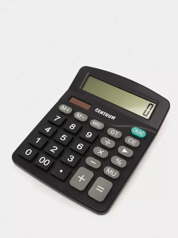 Калькулятор Centrum