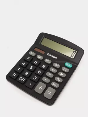 Калькулятор Centrum