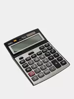 Калькулятор Deli 39229 (14-разрядный)