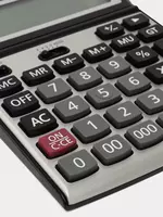 Калькулятор Deli 39229 (14-разрядный) - 136 000 сум