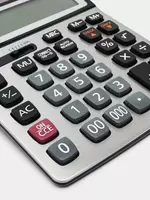 Калькулятор Deli 39265 (16-разрядный) - 157 000 сум