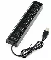 Концентратор USB HUB 2.0