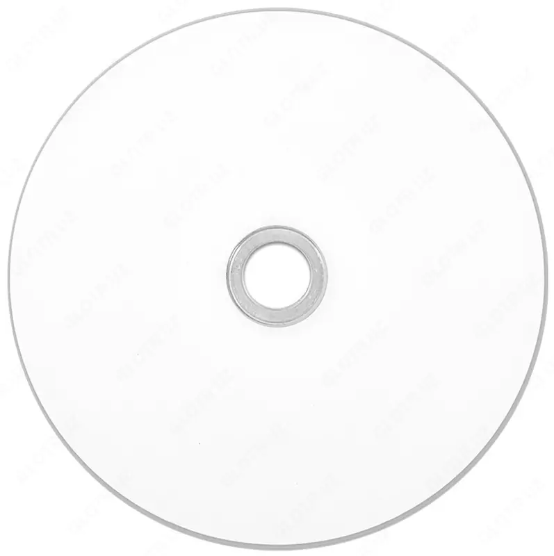 Диск DVD - R Printable - 4 000 сум