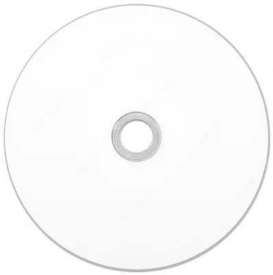 Диск DVD - R Printable - 4 000 сум / шт.