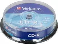 Оптический диск CD-R