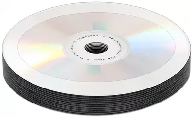 Оптический диск CD-R Printable