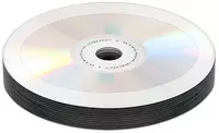 Optik disk CD-R bosma