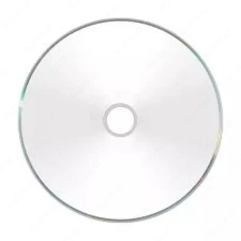 Optik disk CD-R bosma - 3 600 so'm