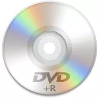 Диск DVD-R leadisk - 3 500 сум