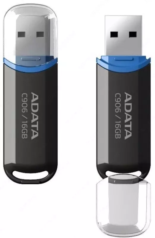 Запоминающее устройство USB 2.0 16 GB (USB-флешка) - 73 000 сум