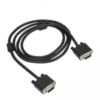 Кабель VGA 1