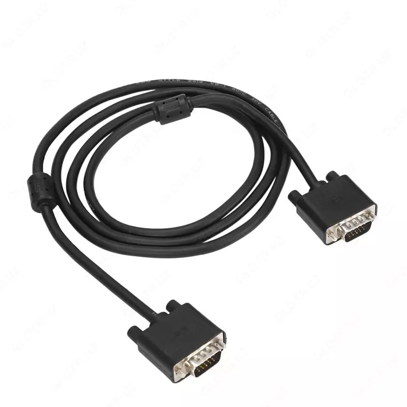 Кабель VGA 1