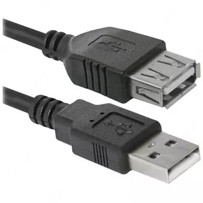 Кабель компьютерный USB02-06 - 22 500 сум / шт.