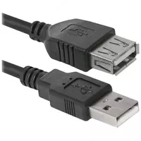 Кабель компьютерный USB02-06 - 22 500 сум
