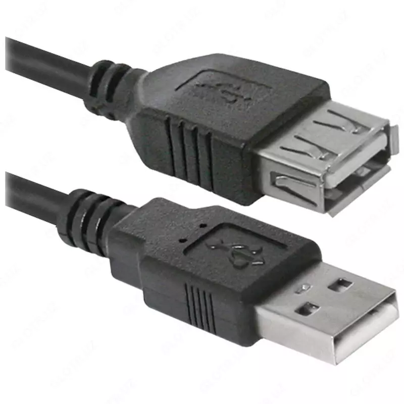 Кабель компьютерный USB02-06 - 22 500 сум