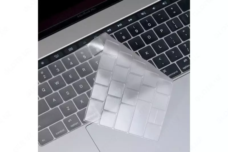 Защитная накладка на клавиатуру - 8 000 сум