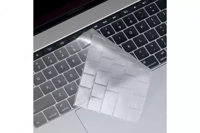 Защитная накладка на клавиатуру - 8 000 сум / шт.