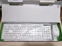 Клавиатура Delcom USB