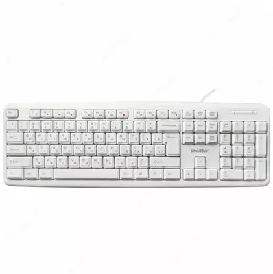 Клавиатура мультимедийная