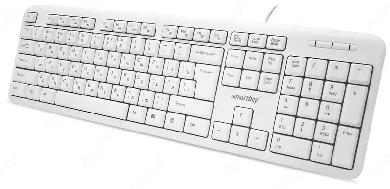 Клавиатура мультимедийная - 66 000 сум