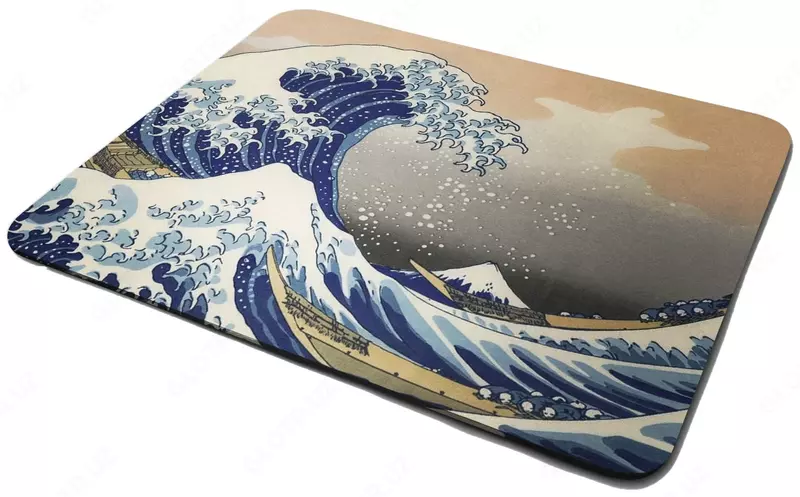 Коврик для компьютерной мышки