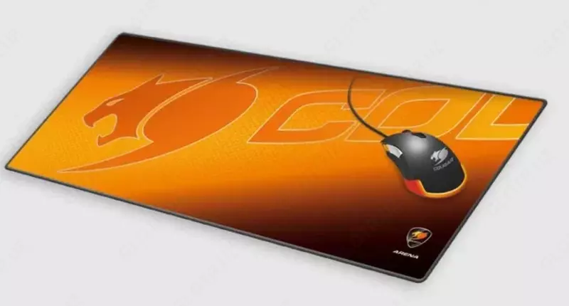 31 500 сум Коврик для компьютерной мышки