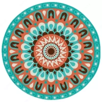 Коврик для компьютерной мышки