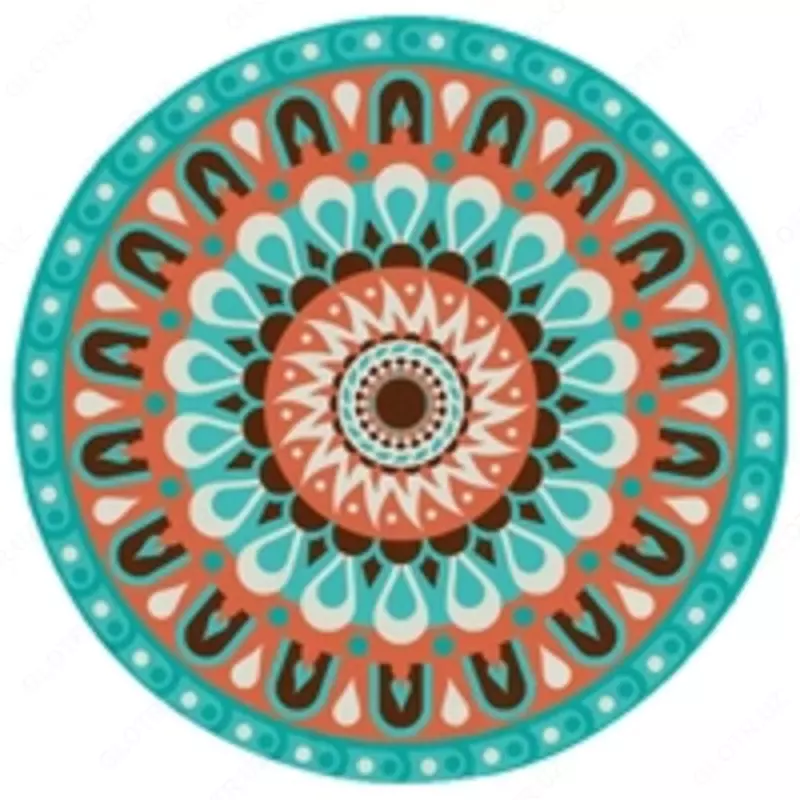 Коврик для компьютерной мышки