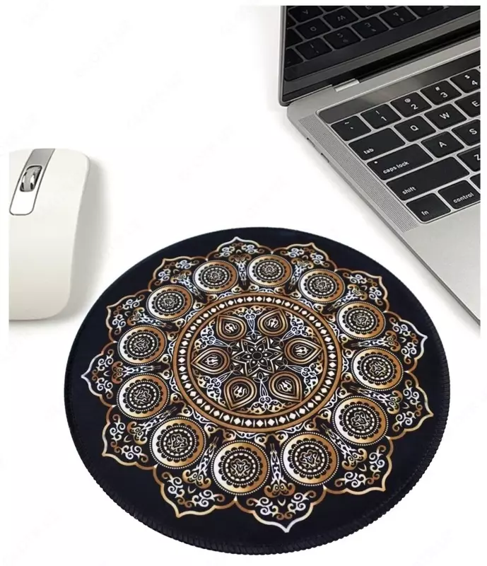 Коврик для компьютерной мышки