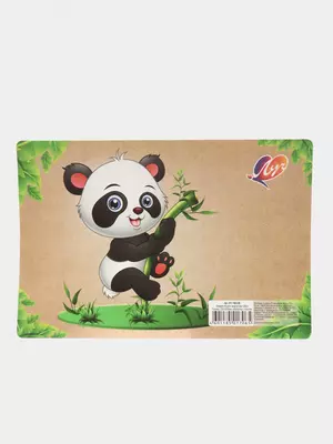 Коврик для компьютерной мыши №2