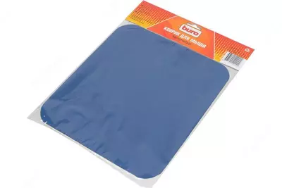 Коврик для компьютерной мыши тканевой