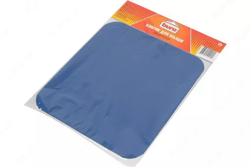 Коврик для компьютерной мыши тканевой