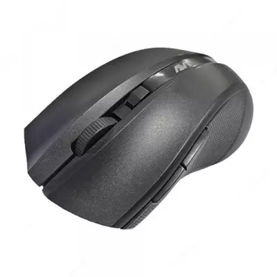 85 000 сум / шт. Мышь оптическая беспроводная Wireless Optical Mouse AVT DW222